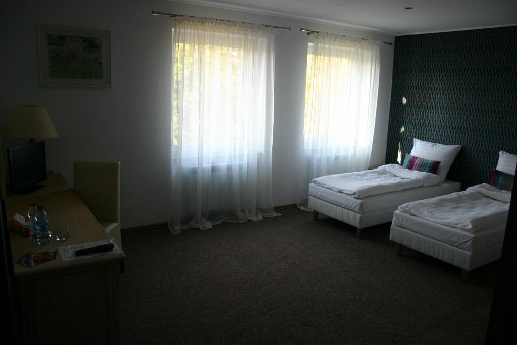 Villa Art Waldenburg Zimmer foto