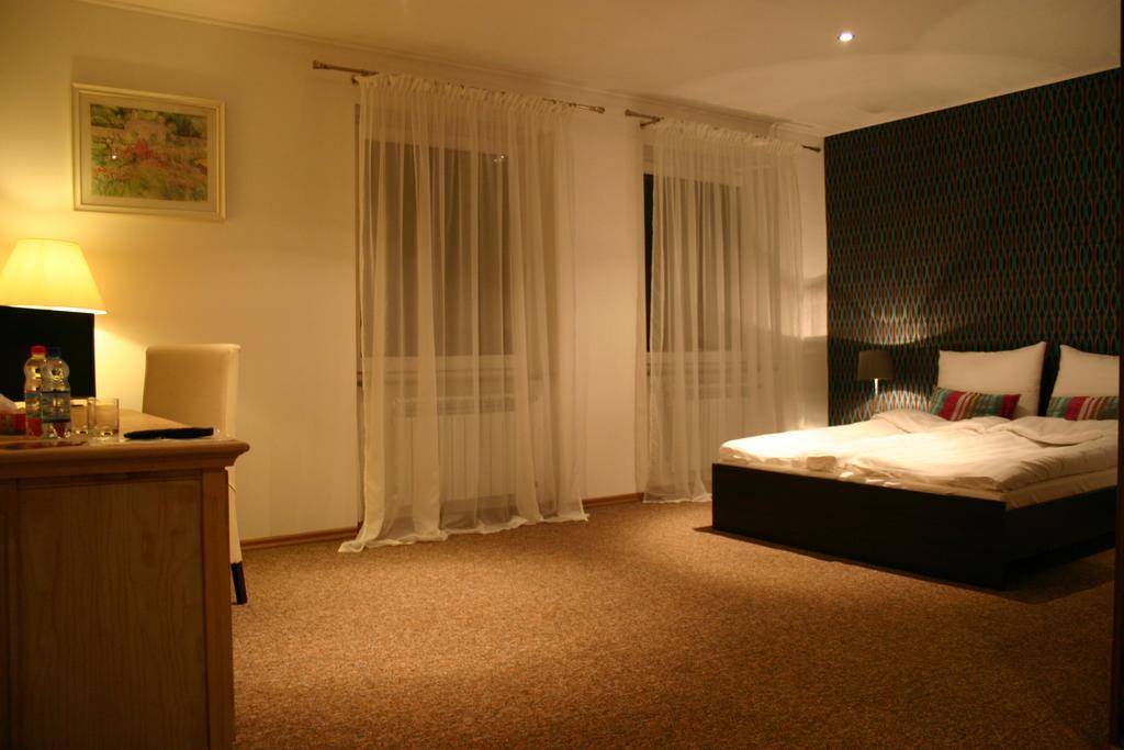 Villa Art Waldenburg Zimmer foto