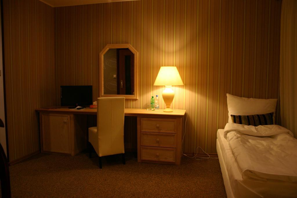 Villa Art Waldenburg Zimmer foto
