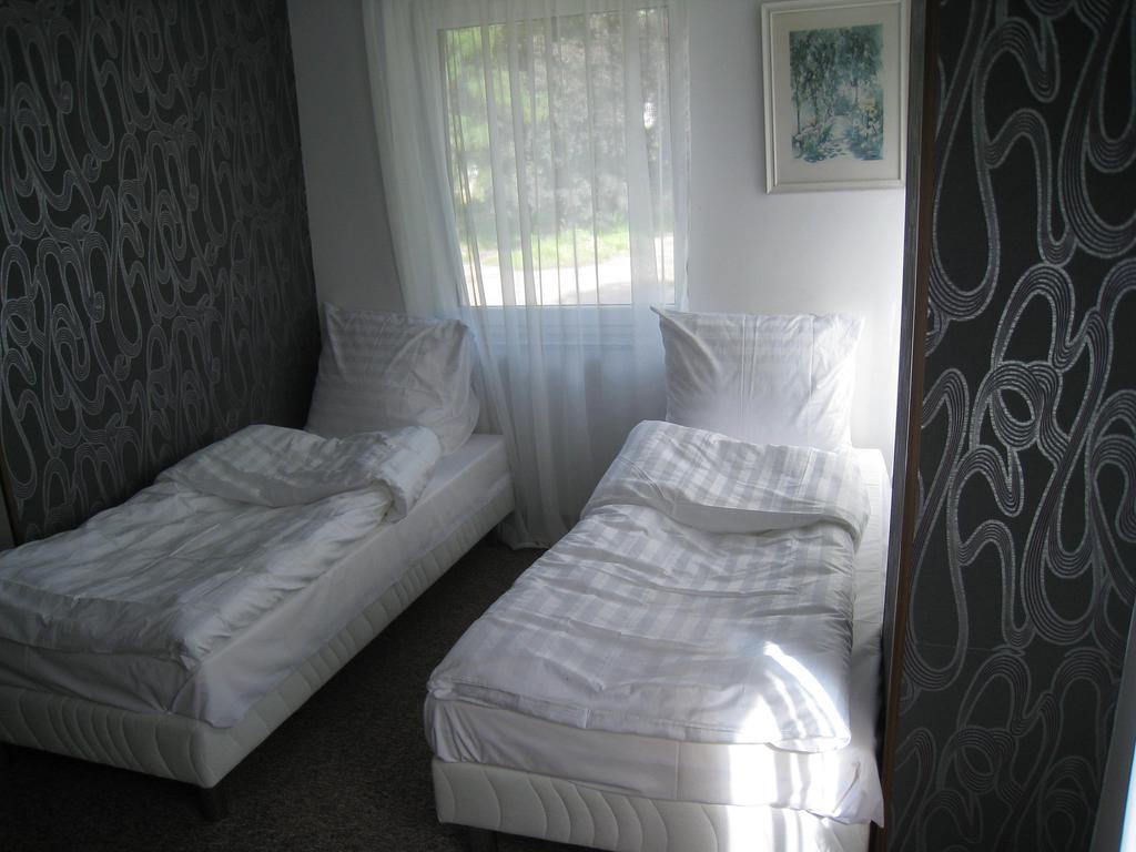 Villa Art Waldenburg Zimmer foto