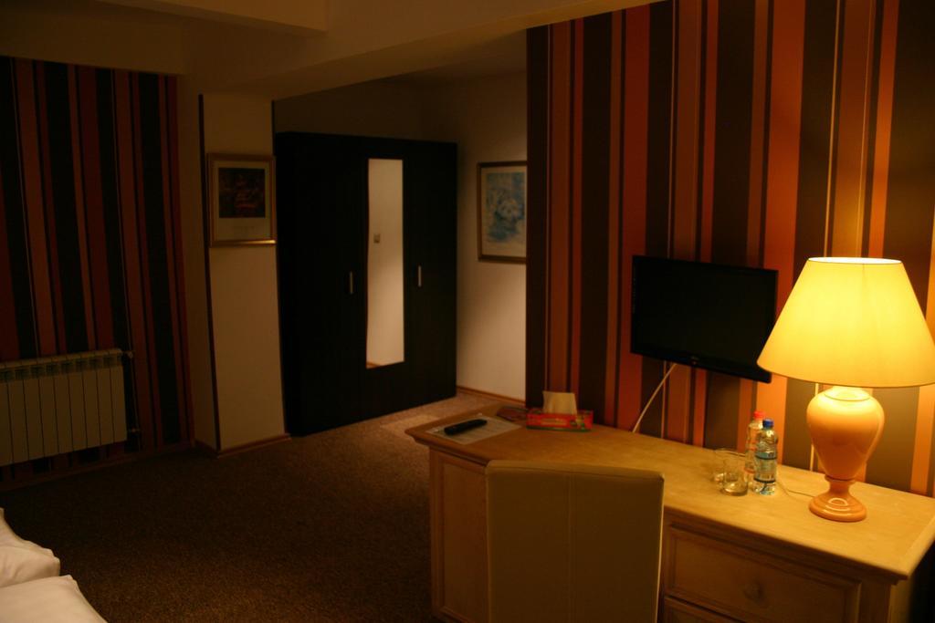 Villa Art Waldenburg Zimmer foto